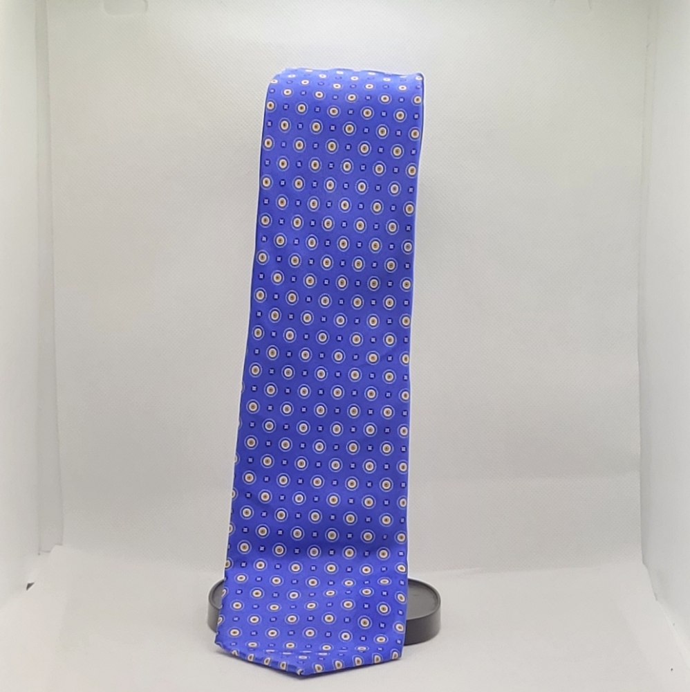 Canali men's necktie